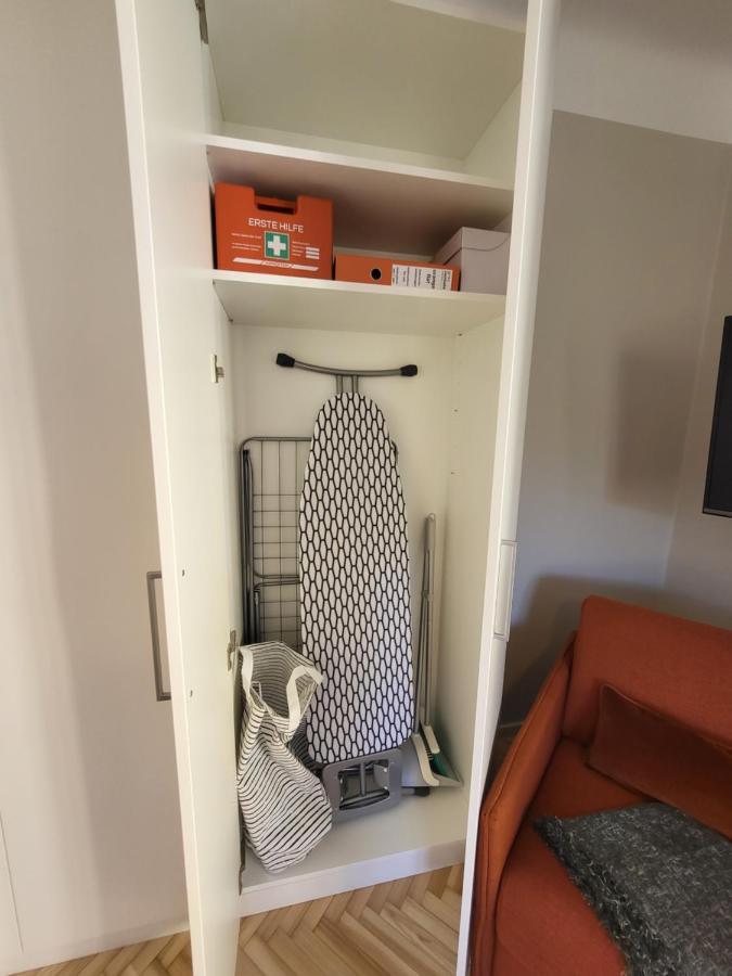 Orange Flat By Grazrentals Highest Standard & Free Parking *