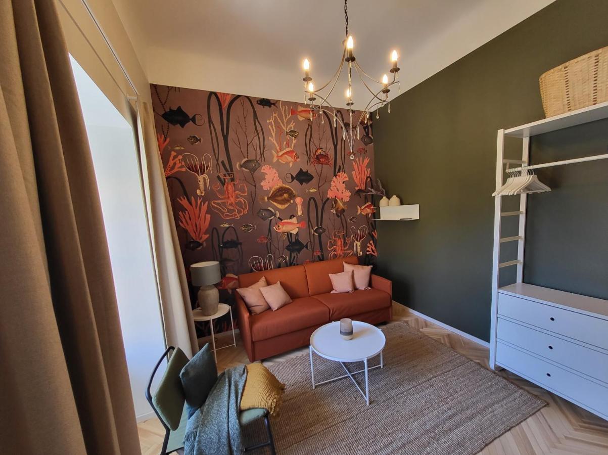 Orange Flat By Grazrentals Highest Standard & Free Parking Appartement Graz
