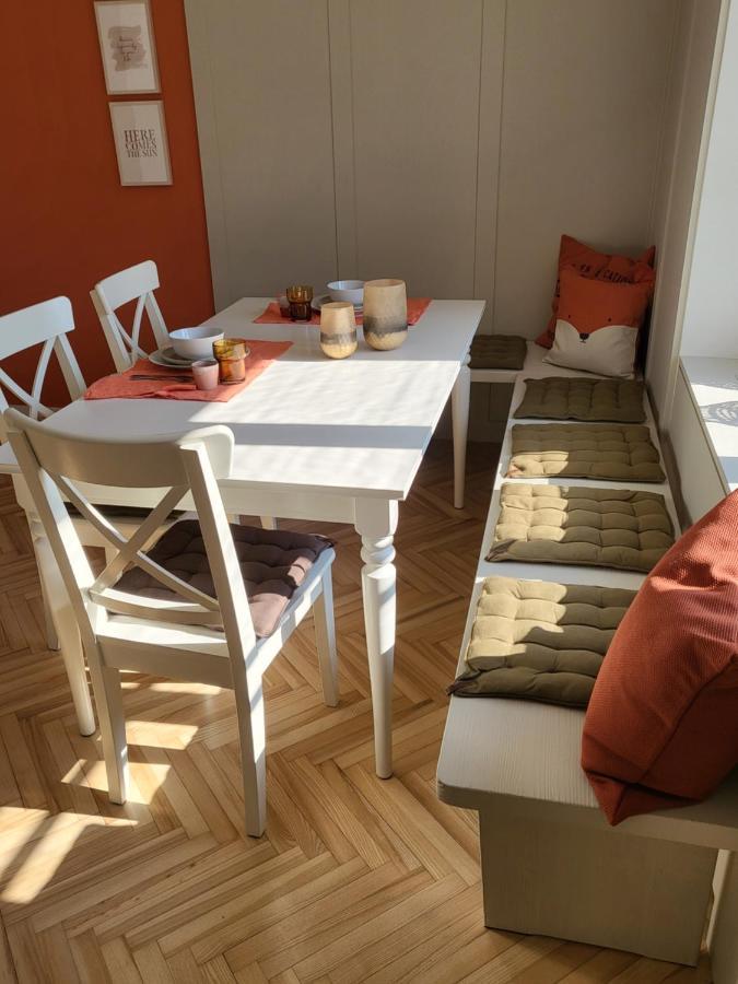 Orange Flat By Grazrentals Highest Standard & Free Parking Appartement Graz