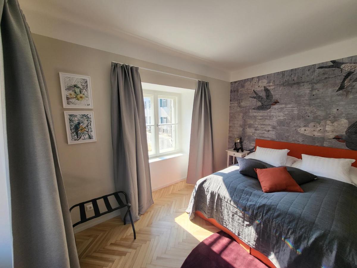 Orange Flat By Grazrentals Highest Standard & Free Parking Appartement *