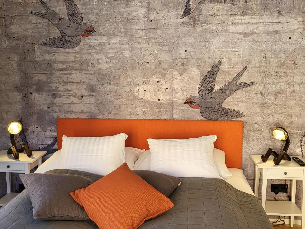 Orange Flat By Grazrentals Highest Standard & Free Parking * Graz