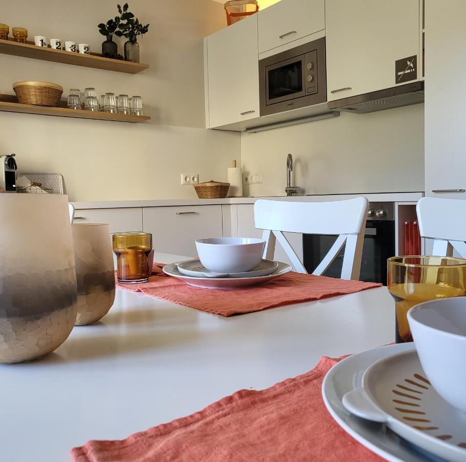Appartement Orange Flat By Grazrentals Highest Standard & Free Parking Graz