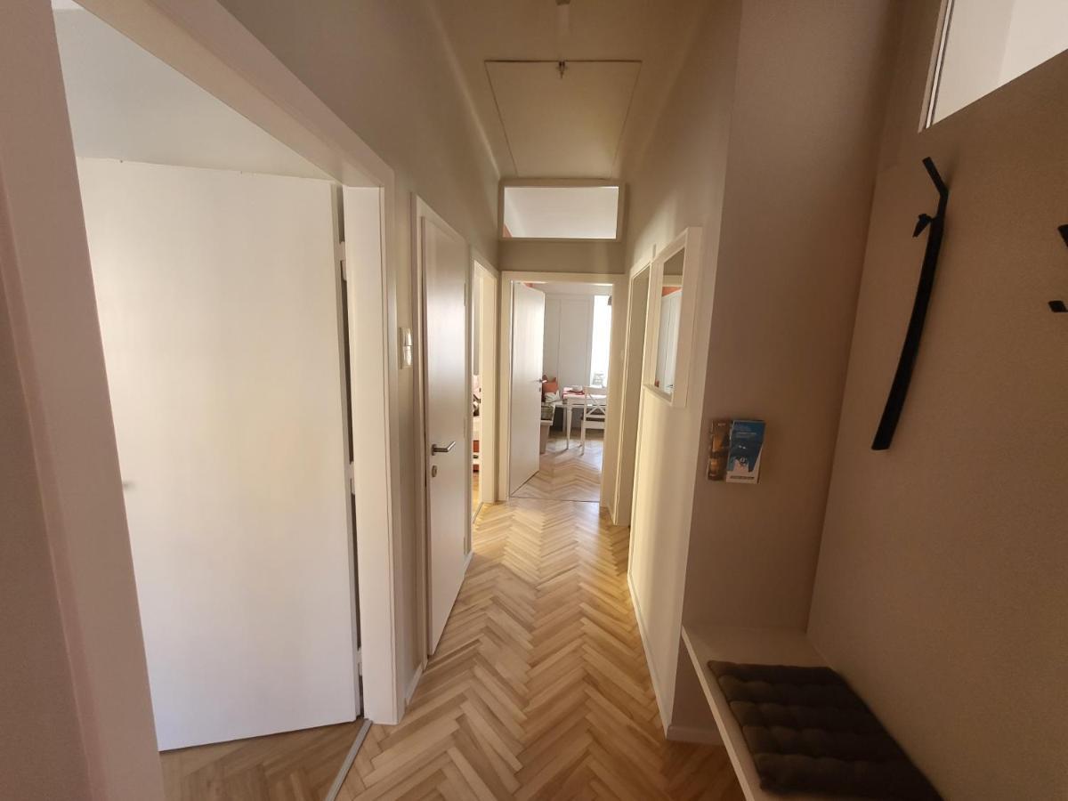 Orange Flat By Grazrentals Highest Standard & Free Parking Graz
