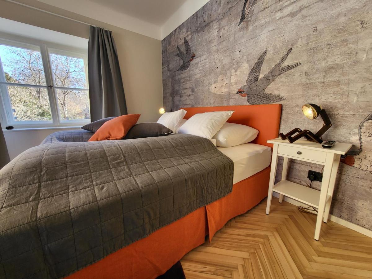 Orange Flat By Grazrentals Highest Standard & Free Parking * Graz