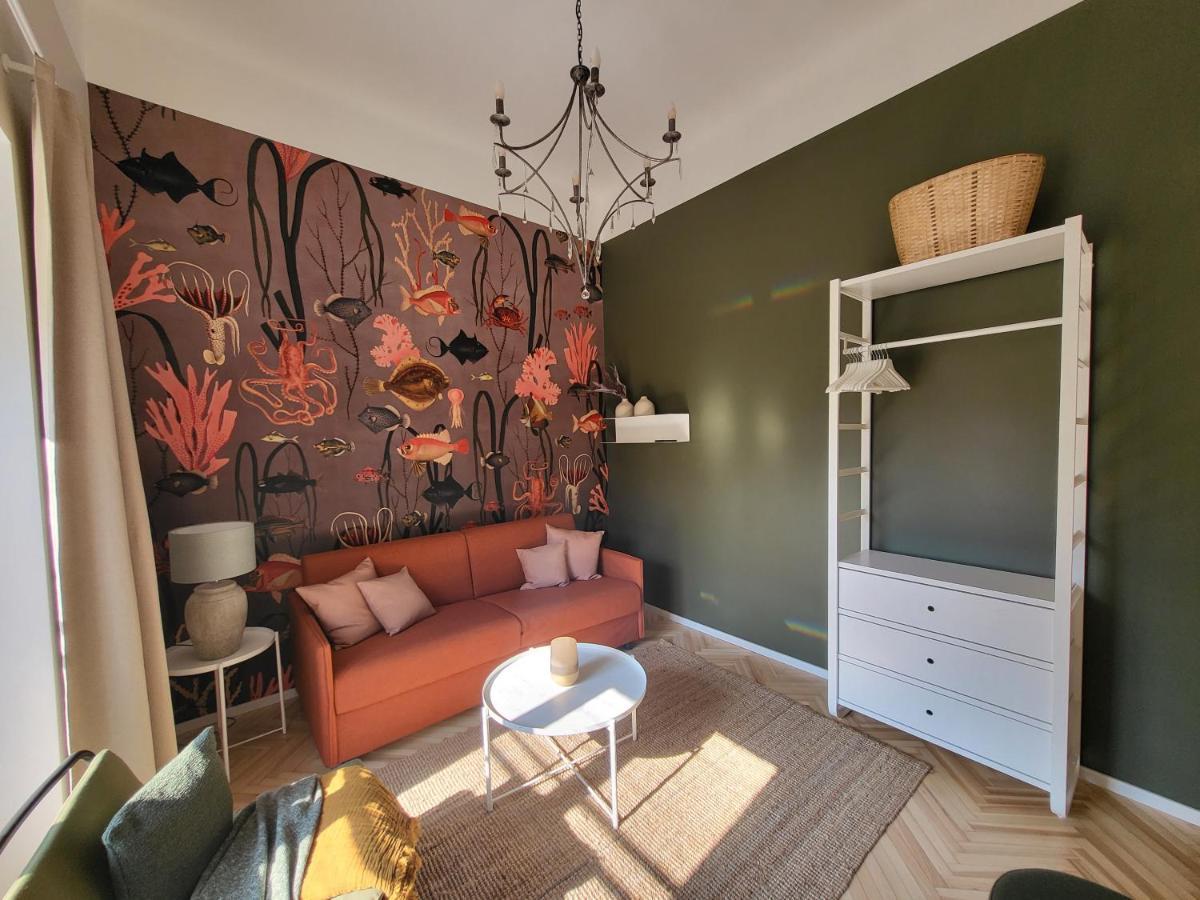 Appartement Orange Flat By Grazrentals Highest Standard & Free Parking