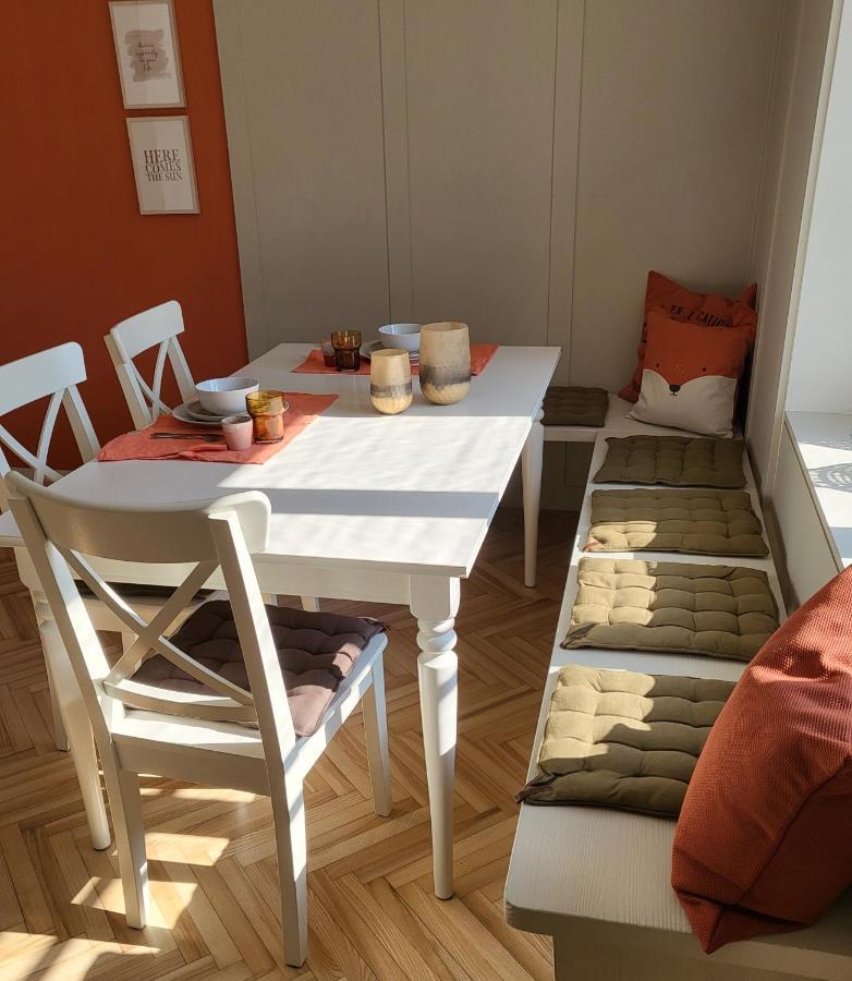 Appartement Orange Flat By Grazrentals Highest Standard & Free Parking *