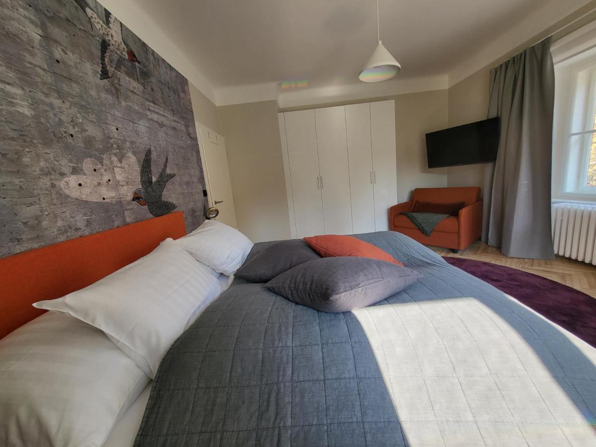 Orange Flat By Grazrentals Highest Standard & Free Parking Graz