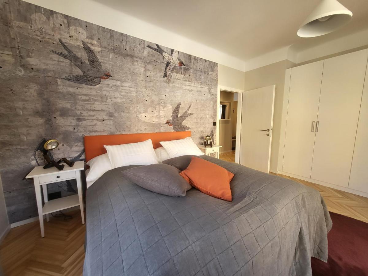 Orange Flat By Grazrentals Highest Standard & Free Parking