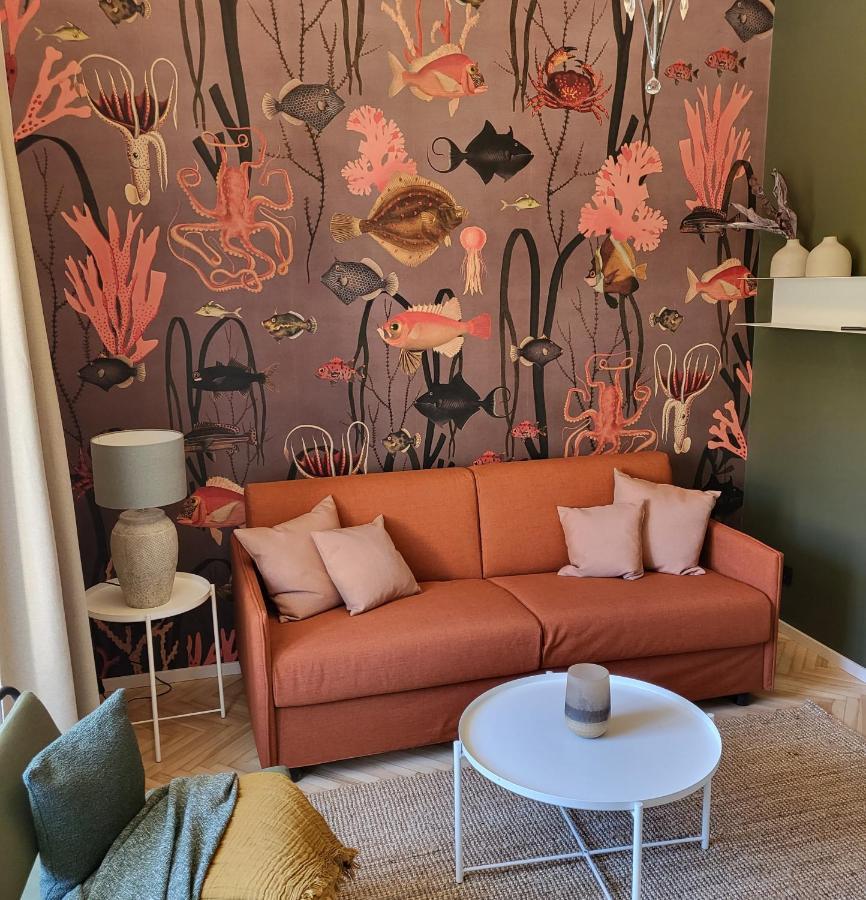 Appartement Orange Flat By Grazrentals Highest Standard & Free Parking *