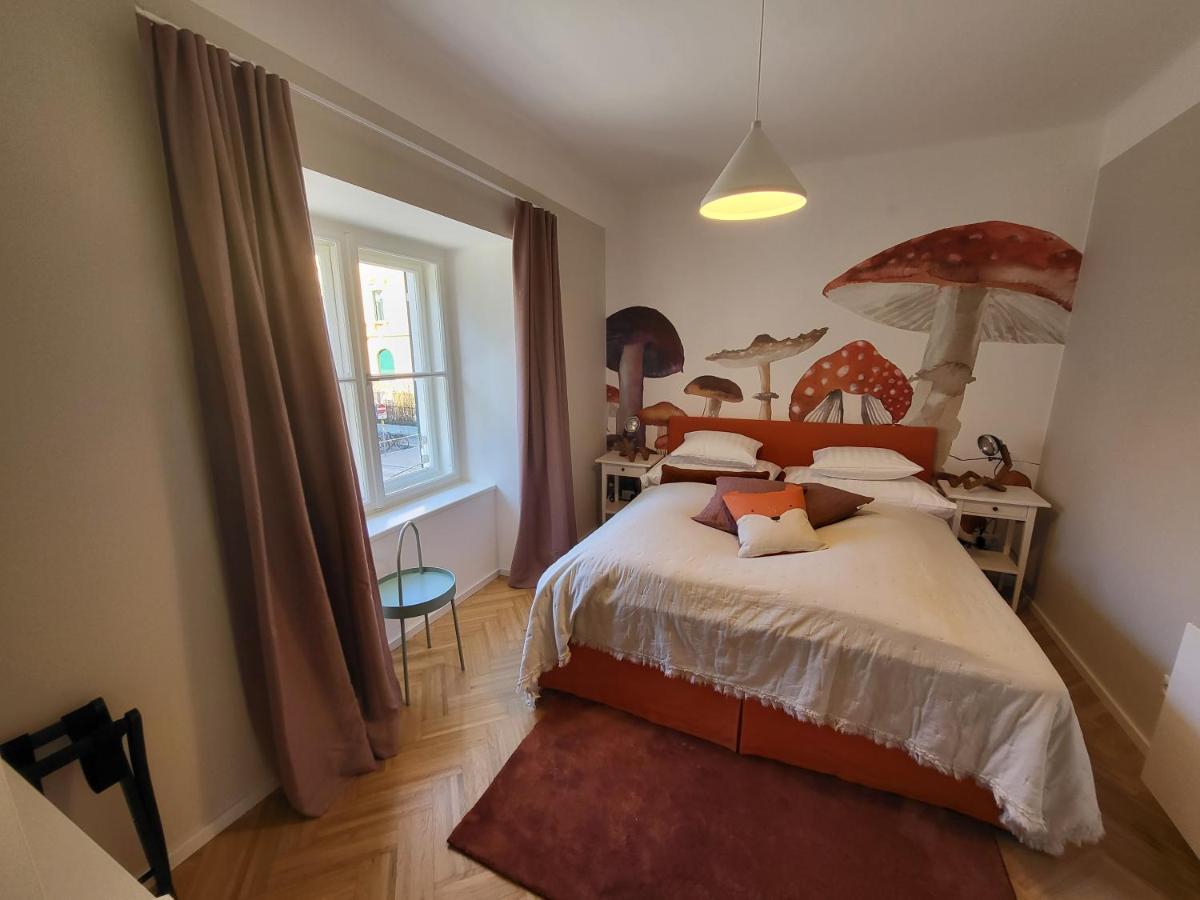 Appartement Orange Flat By Grazrentals Highest Standard & Free Parking